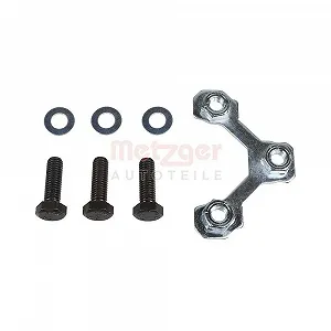 Монтажный комплект, шаровая опора METZGER AUTOTEILE 57036408 для AUDI SKODA VW - Фото 1
