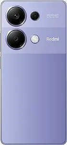 Смартфон Xiaomi Redmi Note 13 Pro 12/512ГБ Фиолетовый synthetic.ua - Фото 1