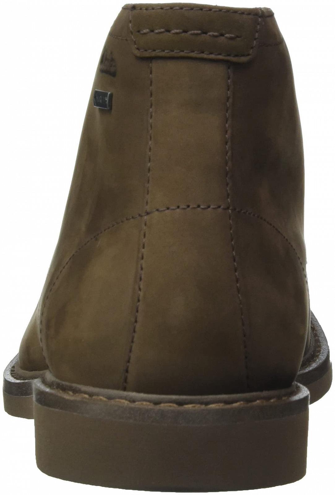 Челсі Clarks AtticusLTHiGTX чоловічі, фото №3