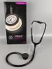 Стетоскоп 3M Littmann Classic III 69 см Чорний Уцінка Стетоскоп 3M Littmann Classic III 69 см Чорний Уцінка