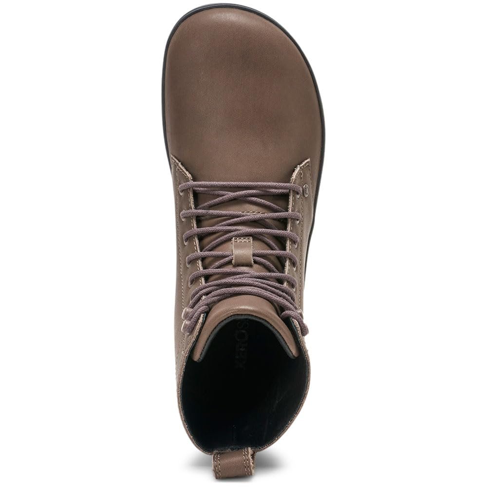 Ботинки Xero Shoes Breckenridge Женские Кожаные - Классический Стиль, фото №4