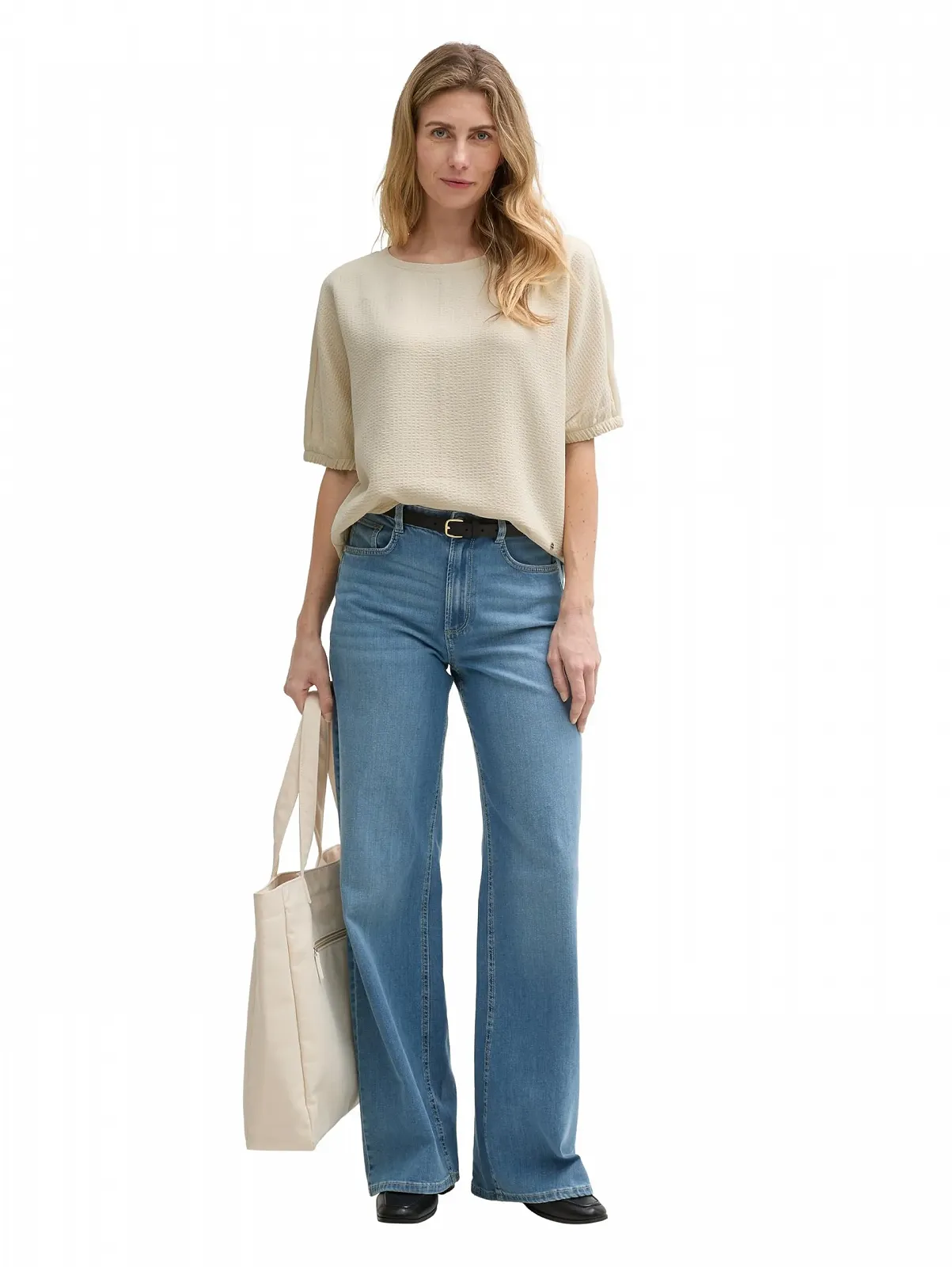 Жіночий світшот TOM TAILOR, фото №4