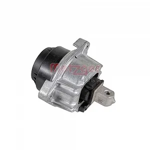 Подушка двигуна METZGER AUTOTEILE 8054603 для BMW, ліва - Фото 1