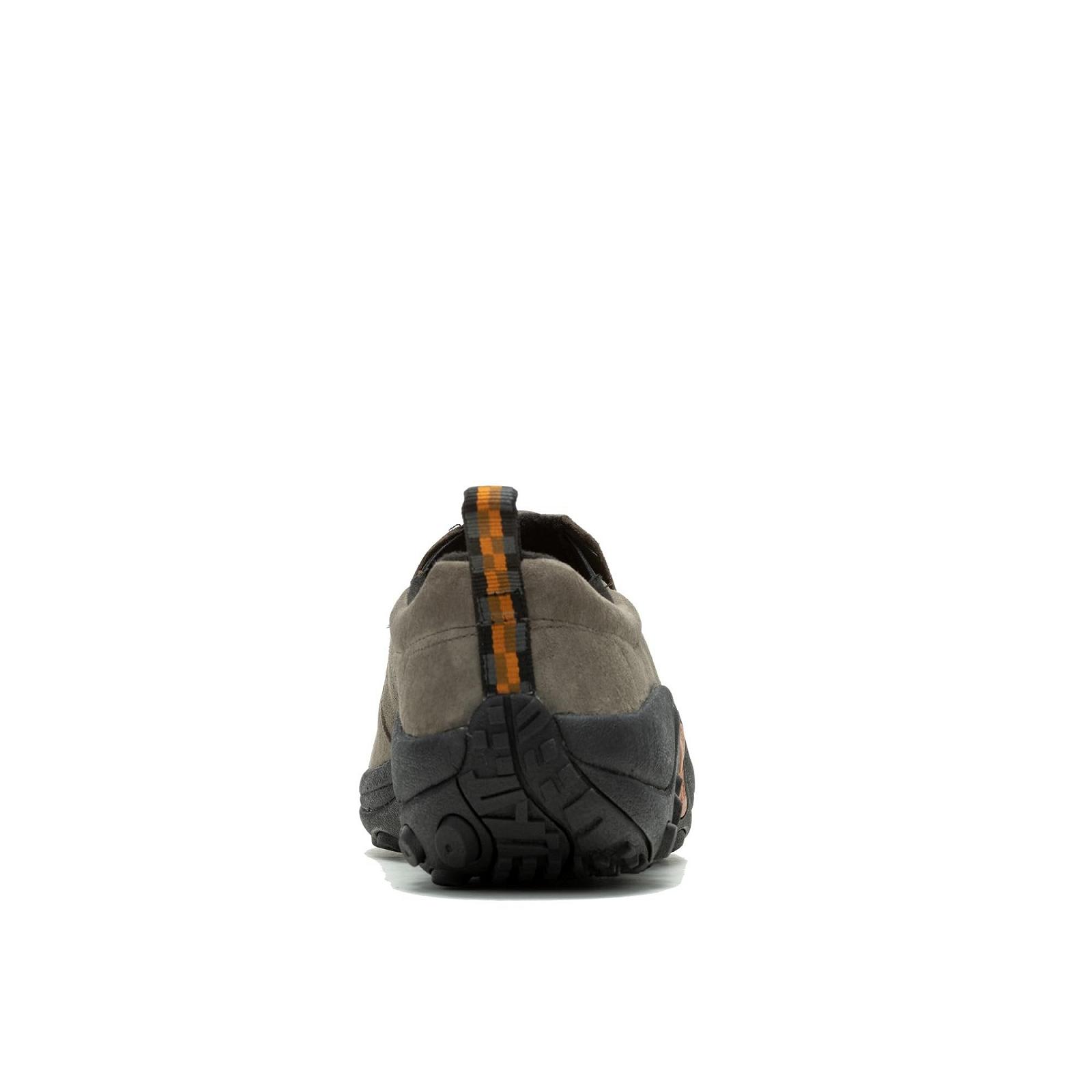 Мокасины Merrell Jungle Moc Nubuck мужские, фото №5