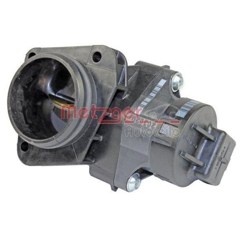 Дроссельная заслонка METZGER 0892359 для FORD, фото №2 Дроссельная заслонка METZGER 0892359 для FORD, фото №2