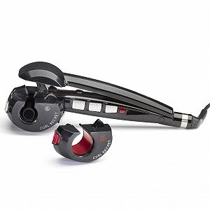 Купити Автоматична плойка BaByliss Paris Curl Secret Ionic 2 C1300E 35 x 25 мм чорна - Фото 1 Автоматична плойка BaByliss Paris Curl Secret Ionic 2 C1300E 35 x 25 мм чорна - Фото 1