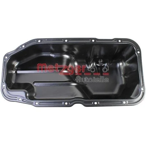 Масляный поддон METZGER 7990045 для OPEL GENERAL MOTORS, для автомобилей с кондиционером, фото №2 Масляный поддон METZGER 7990045 для OPEL GENERAL MOTORS, для автомобилей с кондиционером, фото №2