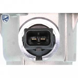 Корпус термостата VEMO EXPERT KITS + V20-99-0163 для BMW ROLLS-ROYCE synthetic.ua - Фото 1