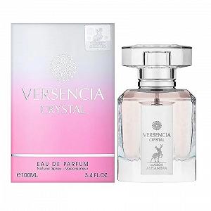 Парфюм Fragrance World Versencia Crystal edp 100ml - Фото 1