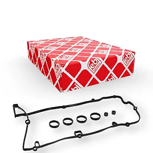 FEBI BILSTEIN Комплект прокладок кришки головки циліндра 172648 для BMW CITROËN PEUGEOT DS - Фото 1