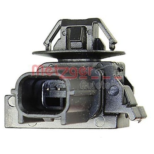 Датчик частоти обертання колеса METZGER 09001053 для HONDA задній правий, фото №2