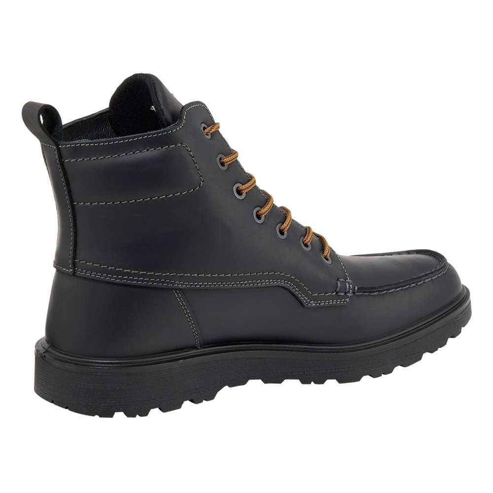 Черевики Carhartt Greenfields чоловічі шкіряні зелені, фото №1
