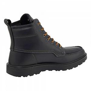 Черевики Carhartt Greenfields чоловічі шкіряні зелені - Фото 1