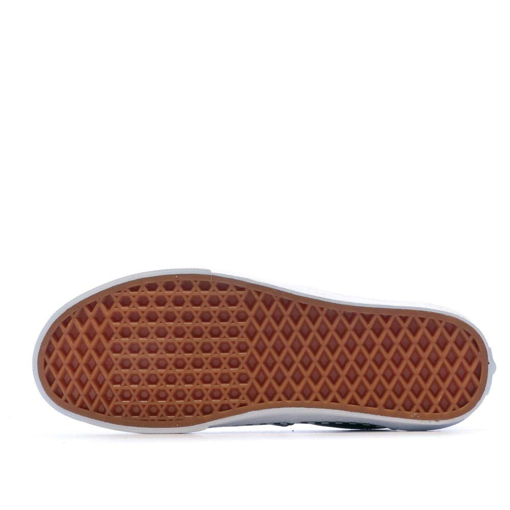 Кросівки Vans Era Чорний, фото №4