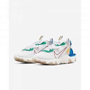 Кроссовки Nike REACT VISION 42 synthetic.ua - Фото 1