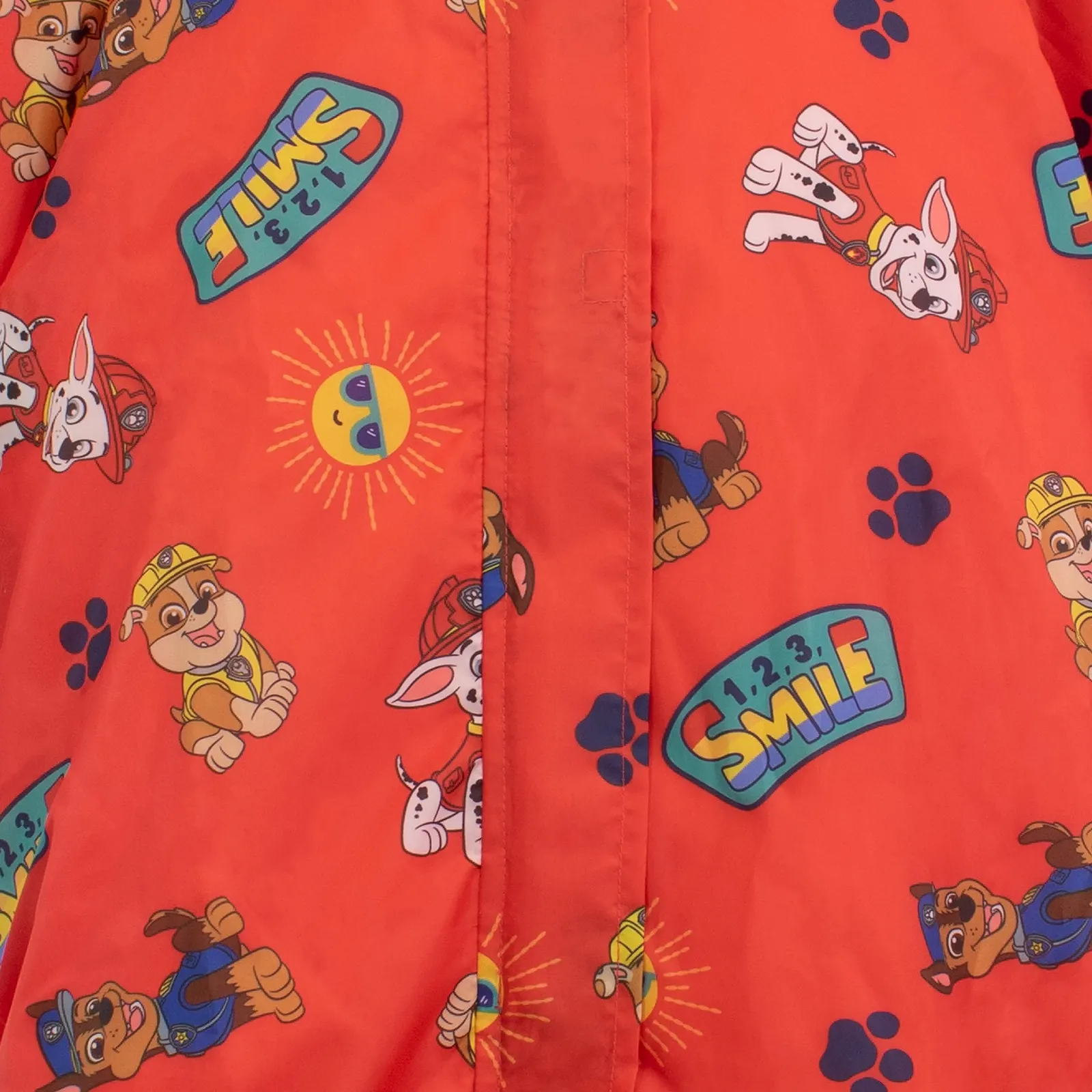 Дощовий комбінезон PAW PATROL, фото №7