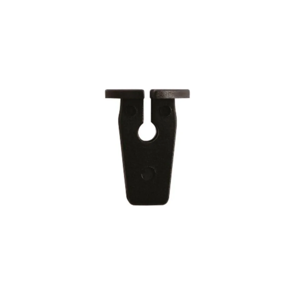 Набор крепежных клипс кузова KS TOOLS 420.1858 для VW, фото №1