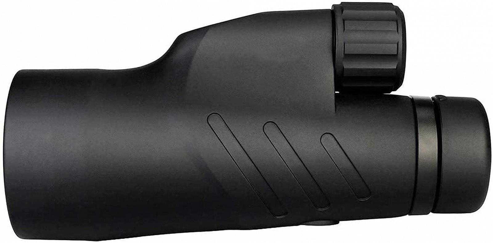 Monokуляр QHYTL 12x50 Високопродуктивний Водонепроникний, фото №5