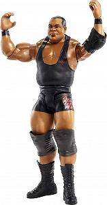 Фігурка WWE Keith Lee 15 см - Фото 1