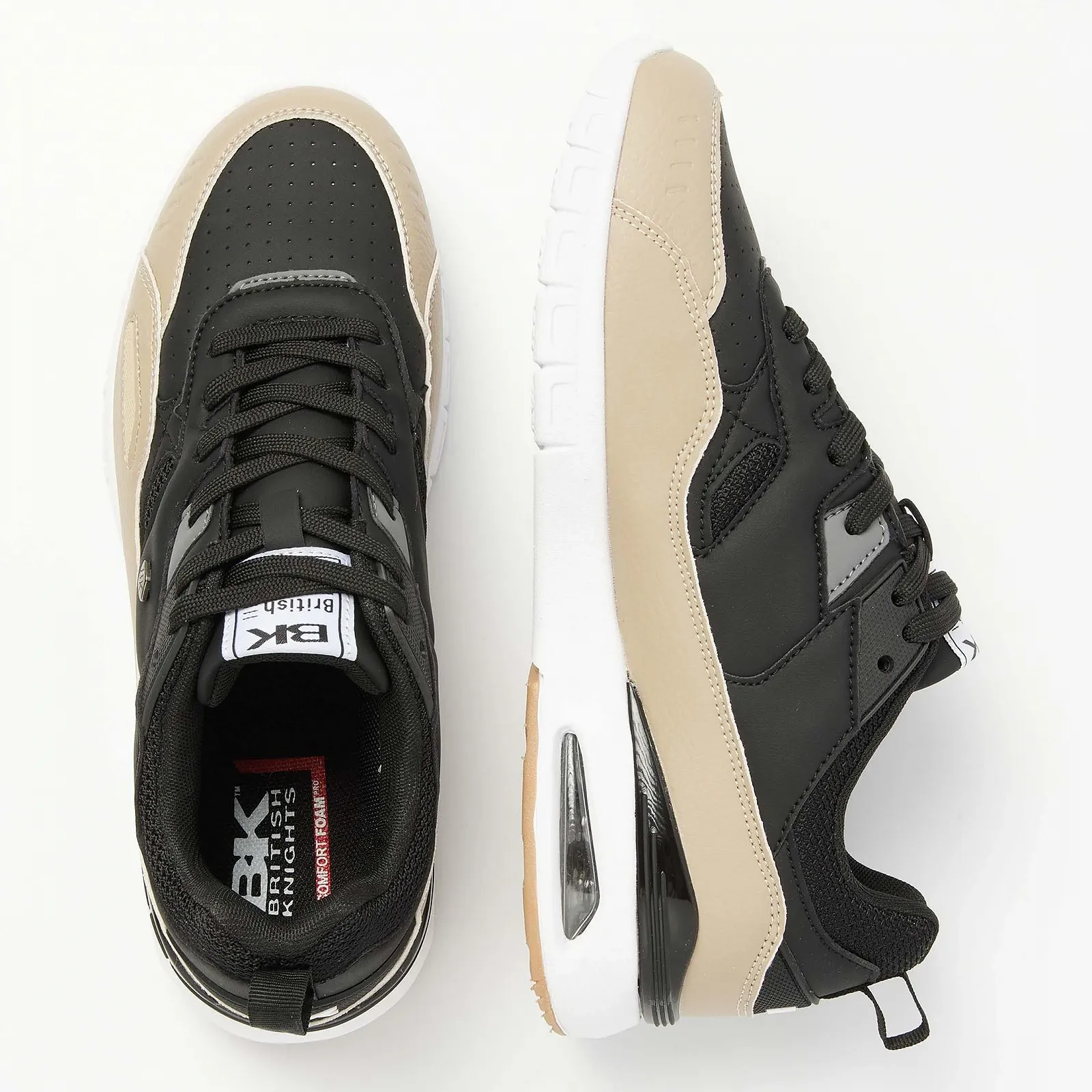 Кроссовки British Knights Navi Мужские, фото №3