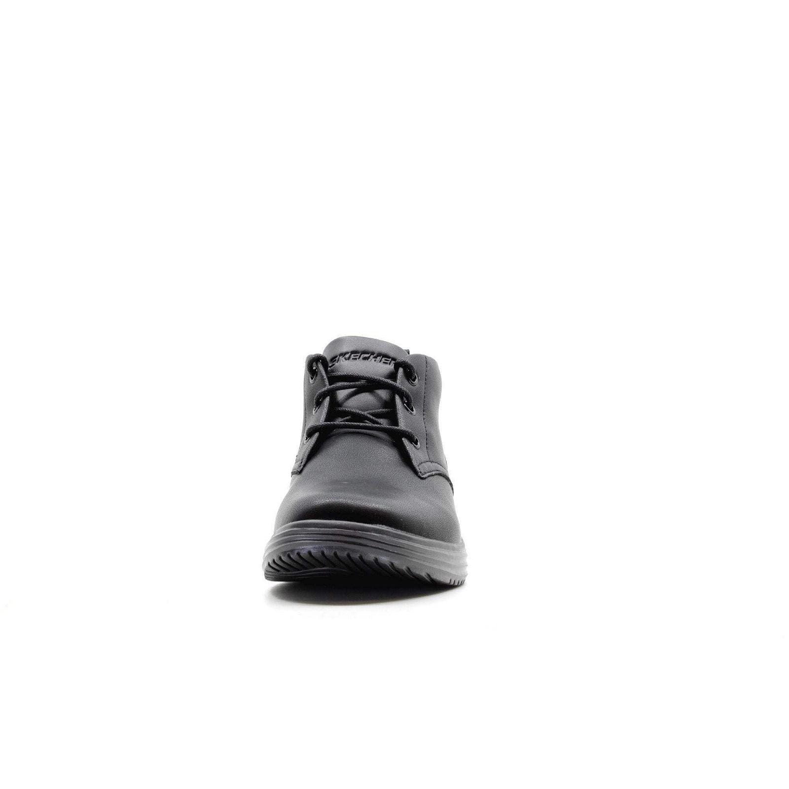 Кроссовки Skechers 204670 Blk Мужские, фото №7