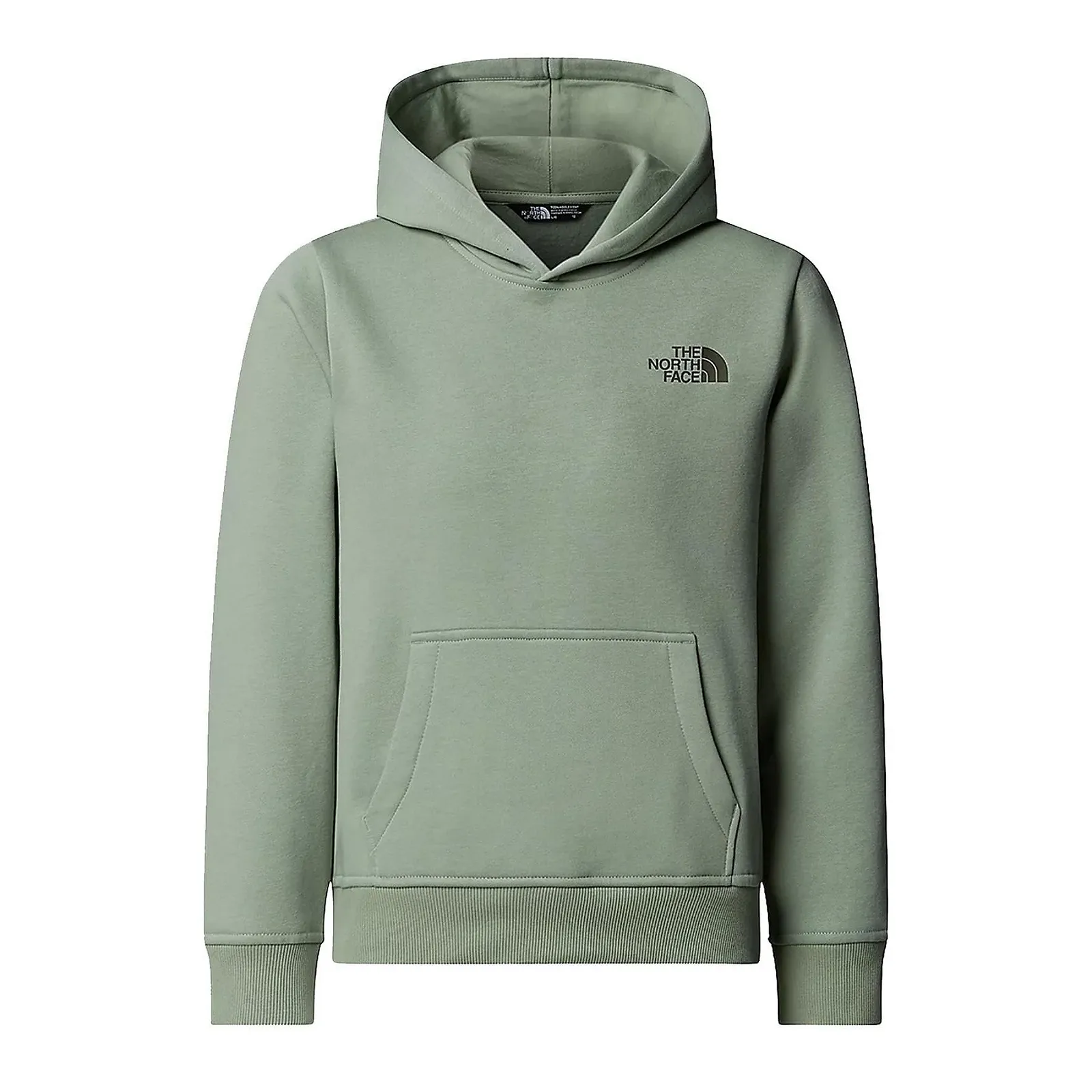 Толстовка The North Face Box NSE Regular Unisex Детская, фото №1