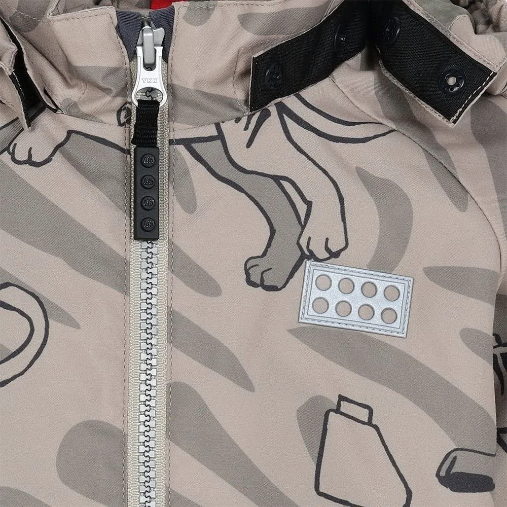 Перехідна куртка LEGO Unisex, фото №3