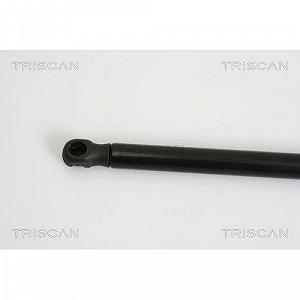 Газова пружина багажника TRISCAN 8710 29279 AUDI, задня ліва synthetic.ua - Фото 1