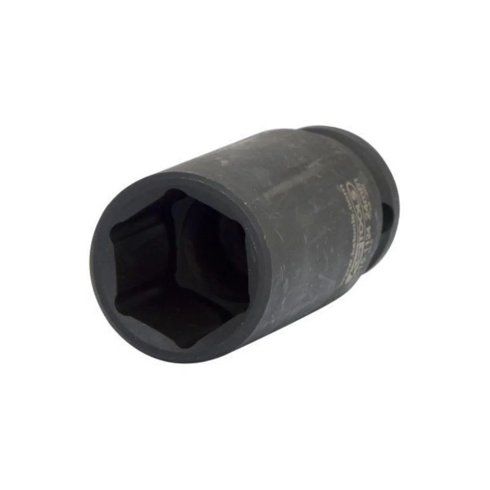 Ударная торцевая головка KS TOOLS 515.1124, фото №1 Ударная торцевая головка KS TOOLS 515.1124, фото №1