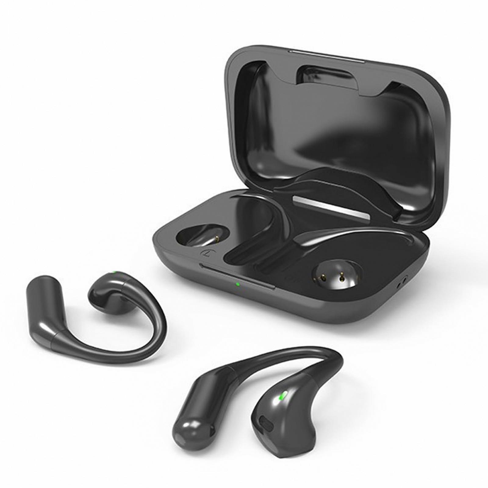 Навушники-перекладачі AI Voice, для 144 мов, швидка зарядка, фото №1