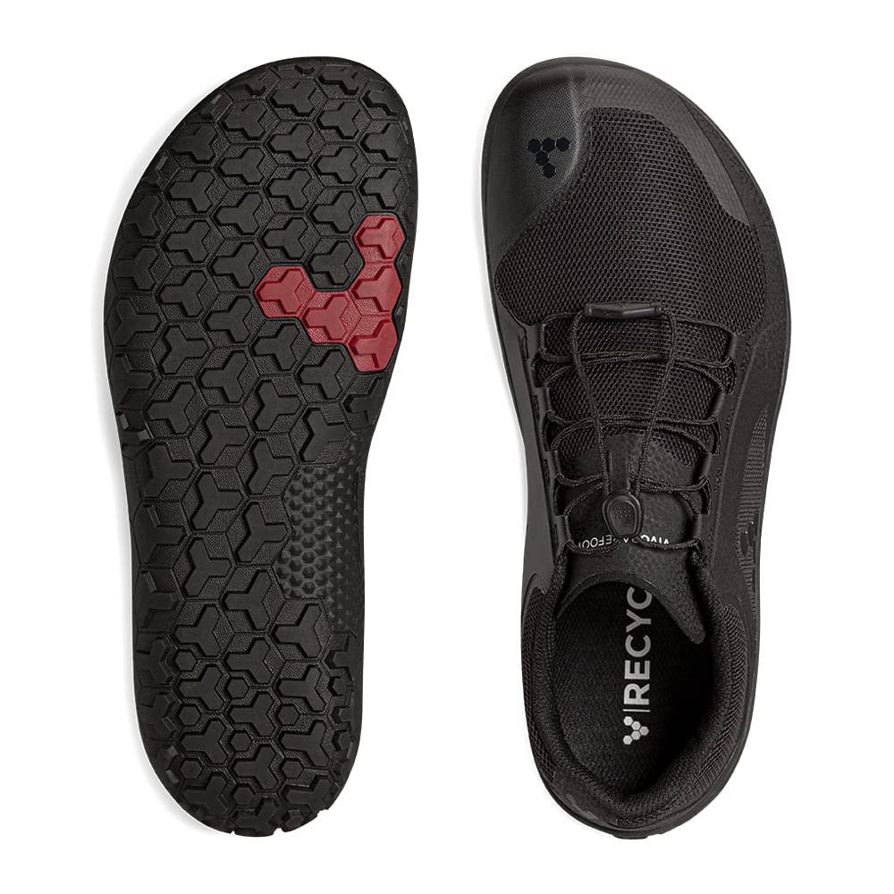 Кроссовки VIVOBAREFOOT Primus Trail II FG All Weather мужские, фото №3