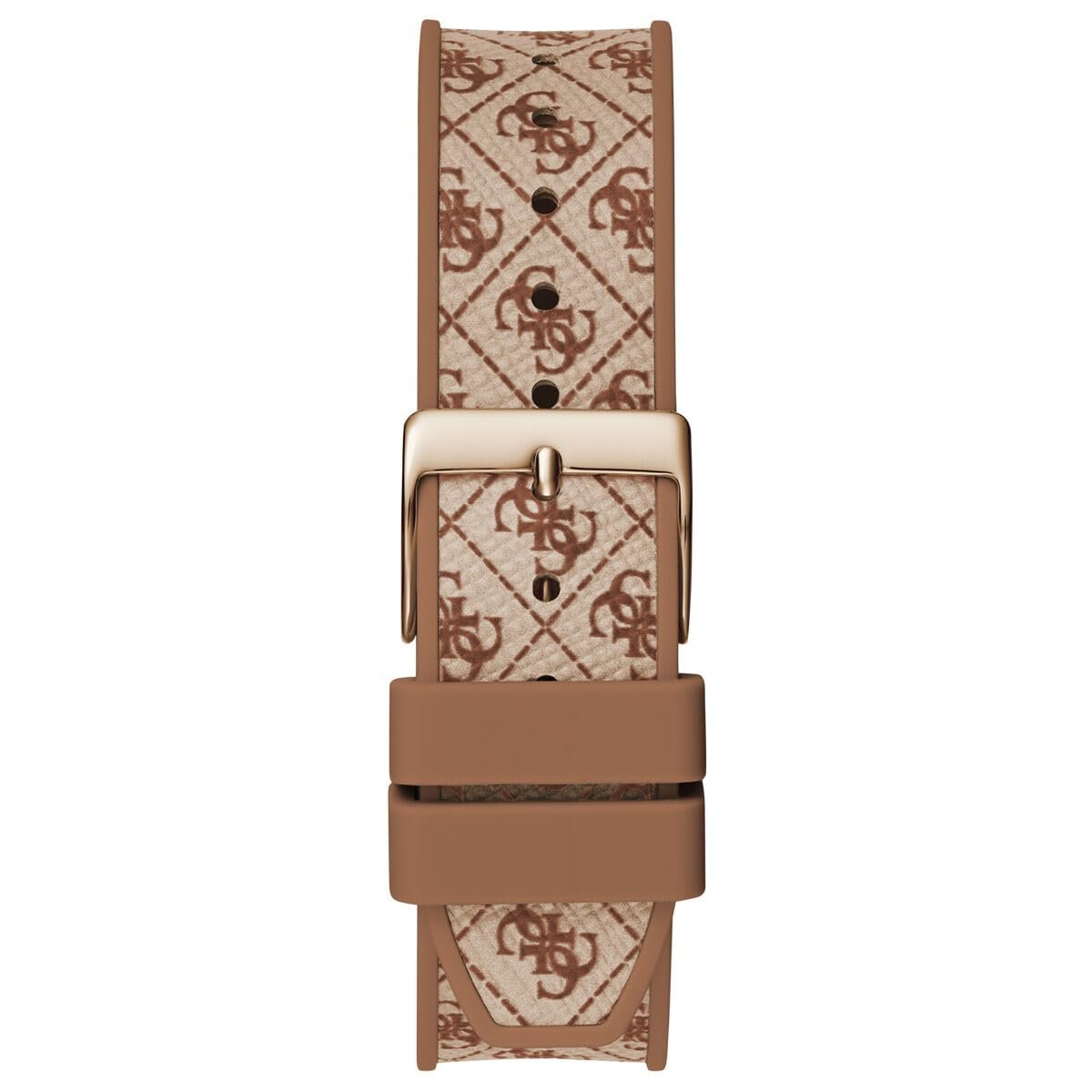 Годинник GUESS Charisma Жіночий Силіконовий, фото №3