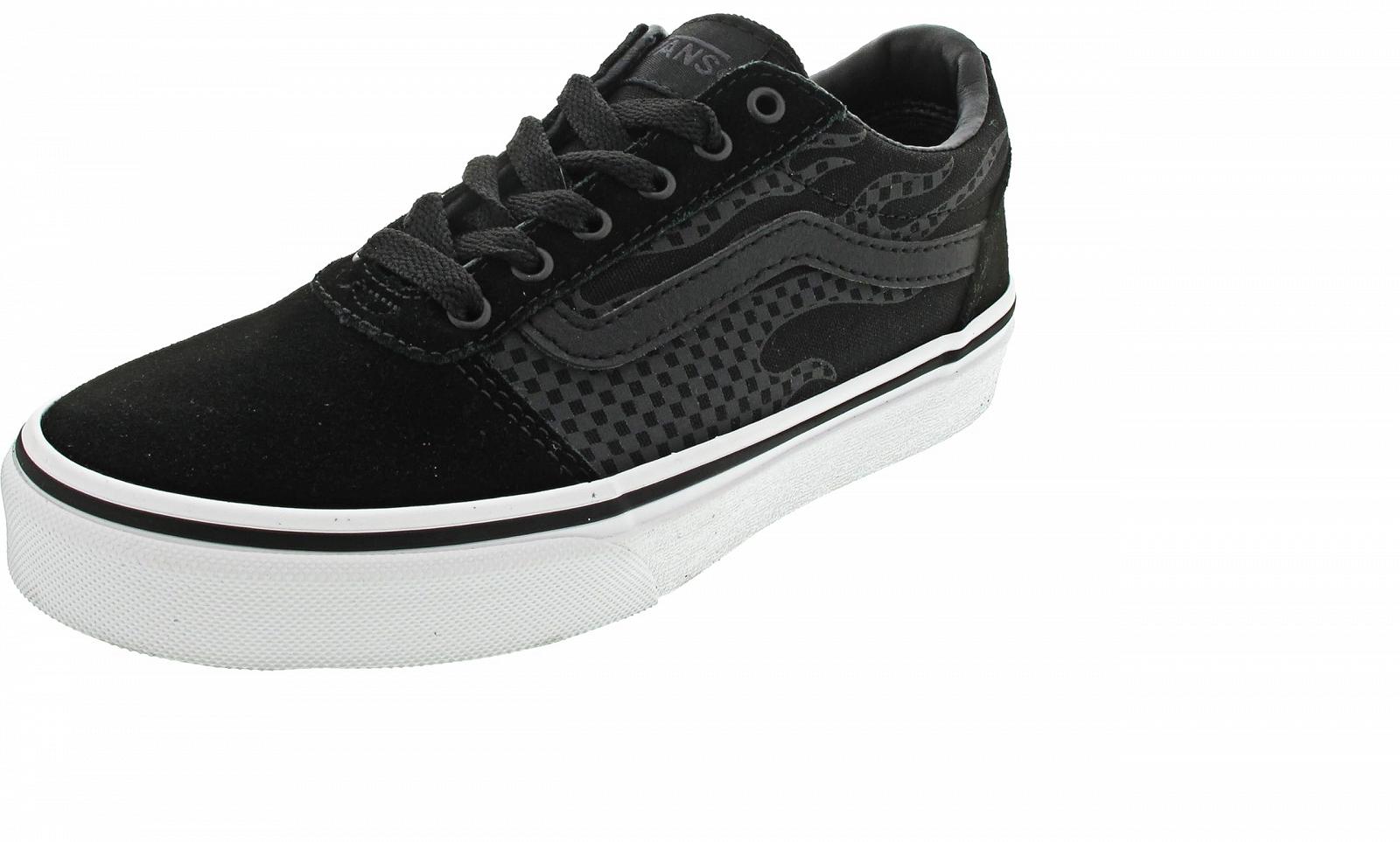 Кросівки Vans Ward Seasonal для дітей унісекс, фото №5
