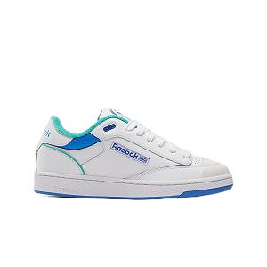 Кросівки Reebok Club C Bulc Unisex - Фото 1