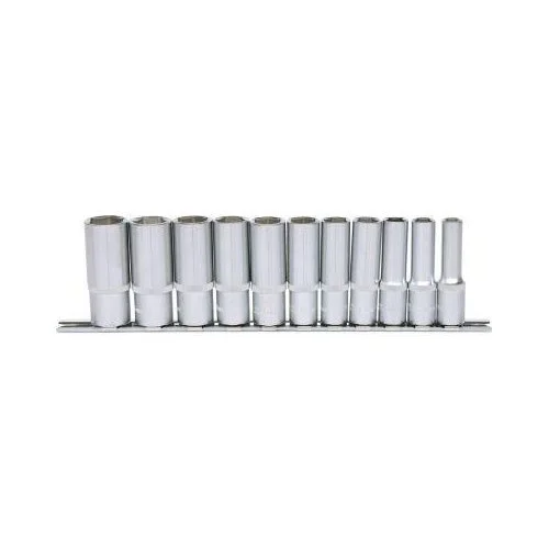 Набор торцевых головок KS TOOLS 911.0611, фото №2