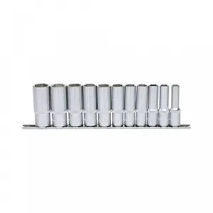 Набор торцевых головок KS TOOLS 911.0611 synthetic.ua - Фото 1