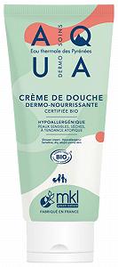 Крем-гель для душу MKL Green Nature Aqua Bio Dermo Nourishing 100 мл - Фото 1