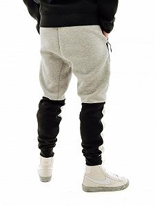 Штаны Nike TCH FLC JGGR XL synthetic.ua - Фото 1