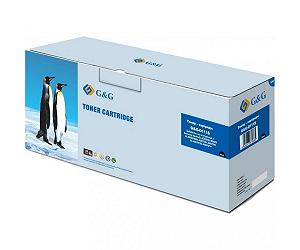 Лазерний картридж G&G для Samsung SL-M2020/2070 (G&G-D111S) - Фото 1