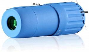 Монокуляр Spectralite FMC BAK4 synthetic.ua - Фото 1
