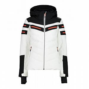 Куртка CMP WOMAN JACKET ZIP HOOD XS - Фото 1