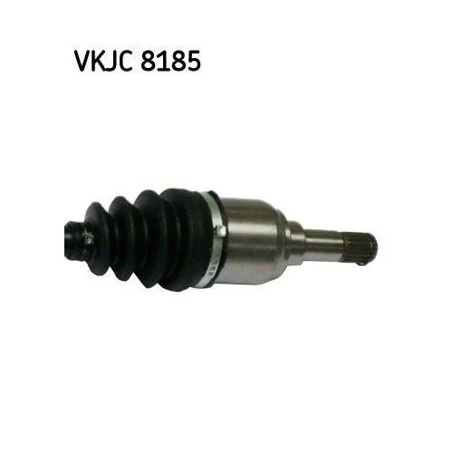 Приводной вал SKF VKJC 8185 для ALFA ROMEO FIAT LANCIA передний мост справа, фото №3