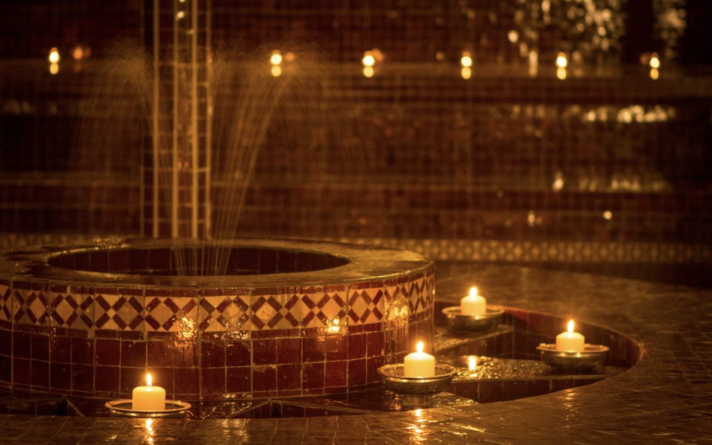 Крем-гель для душа TESORI D'ORIENTE Hammam Аргановое масло и цветы апельсина 250 мл, фото №4