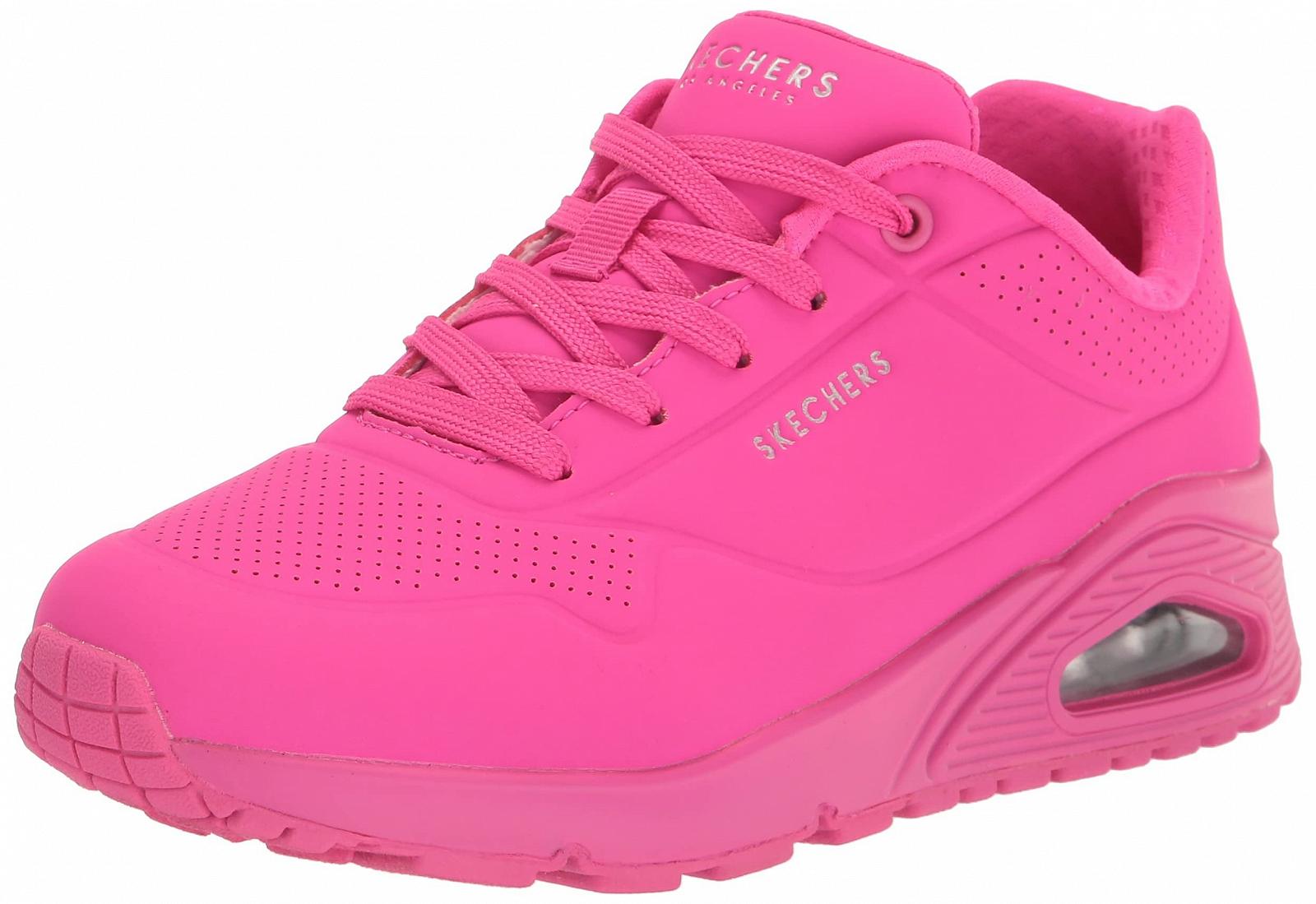 Кросівки Skechers UNO-Night Shades, фото №1