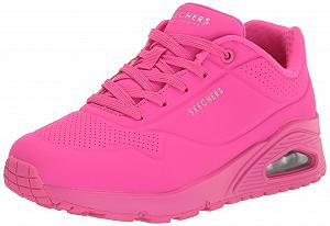 Кросівки Skechers UNO-Night Shades - Фото 1
