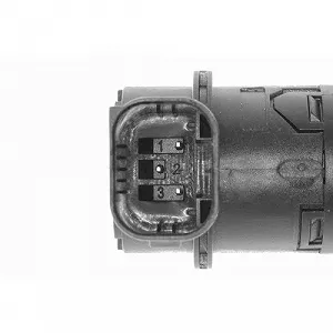 Датчик паркування VEMO V25-72-1162 для FORD задній synthetic.ua - Фото 1