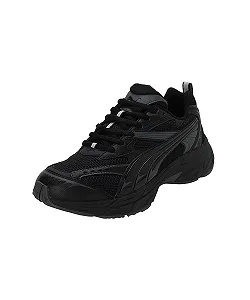 Кросівки PUMA Morphic Base дитячі - Фото 1