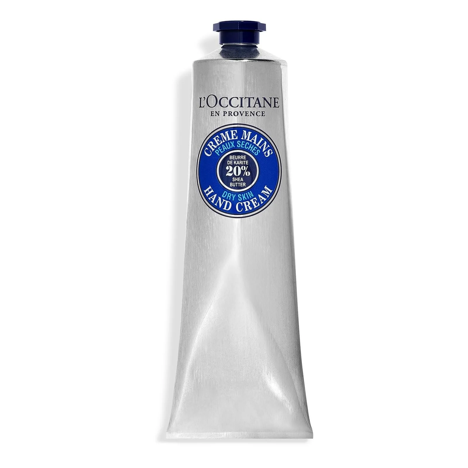 Крем L'OCCITANE для рук, фото №1