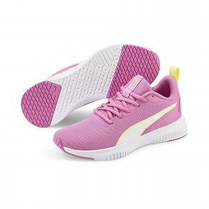 Кросівки Puma Flyer Flex Jr synthetic.ua - Фото 1