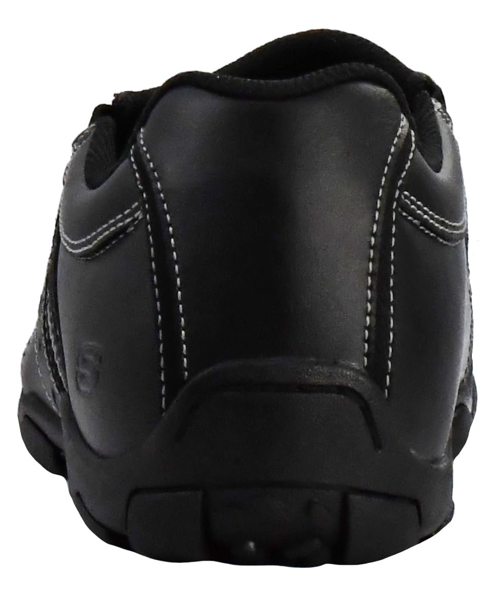 Туфлі Skechers Diameter Nerve чорний, 45 EU, фото №3
